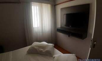 Imagem 5: FLAT - JARDIM AMÉRICA - SP