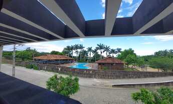 Imagem 3: Casa de condomínio para venda possui 360 metros quadrados com 3 quartos