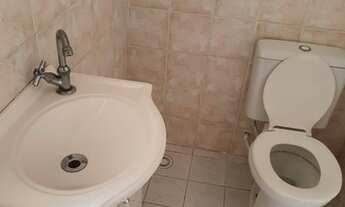 Imagem 5: Apto mobiliado para venda com 63m2 com 2 quartos 2 banheiros 1 vaga <br>Aceita permu