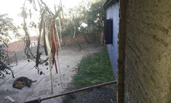 Imagem: Casa/terreno barbada