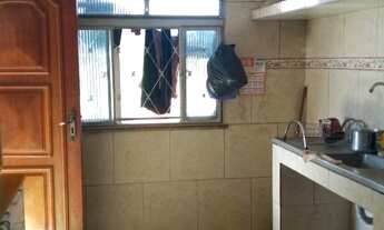 Imagem: Casa com 2 quartos no bairro Filgueiras