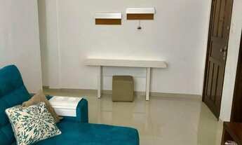 Imagem 3: Apartamento para venda com 70 metros quadrados com 2 quartos em Jardim Guanabara