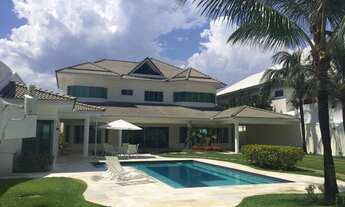 Imagem 2: Casa na Barra da Tijuca de 5 quartos no condomínio Mansões Luxo