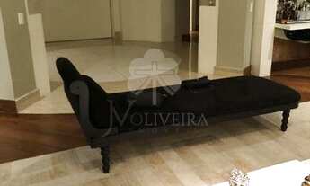 Imagem 5: Apartamento à venda no Panamby, 607 m²,4 suítes, 3 salas e 6 vagas de garagem