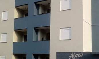 Imagem 3: CAXIAS DO SUL - Apartamento Padrão - Desvio Rizzo