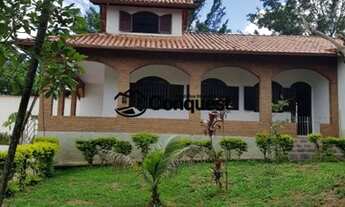 Imagem 5: Casa em Condomínio Fechado com Área Gourmet Completo - Condomínio Vale do Ouro