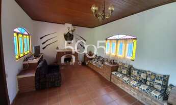 Imagem 6: Chácara com 25000m2 de terreno e 250m2 de construção no condomínio Monte Verde à venda