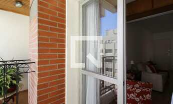 Imagem 6: Apartamento à Venda - Itaim Bibi, 1 Quarto, 45 m2