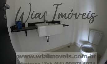 Imagem 4: Vista Verde Offices Apenas R$10/m2 de Condomínio! Ao LADO da ESTAÇÃO E Parque Villa-Lobos