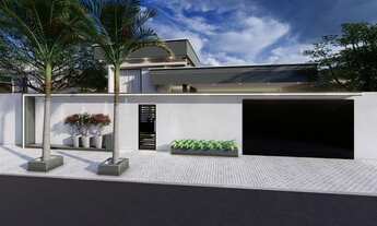 Imagem: Casa para venda tem 425 metros quadrados