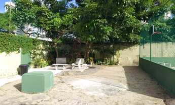 Imagem 5: Apartamento para venda tem 62 metros quadrados com 2 quartos em Arruda - Recife - PE