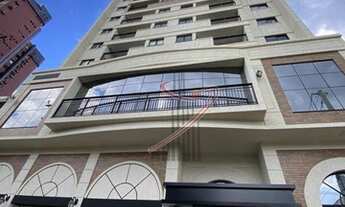 Imagem: Apartamento Mobiliado com 1 dormitório