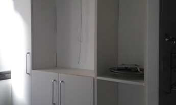 Imagem 4: Apartamento para venda tem 63 metros quadrados com 2 quartos