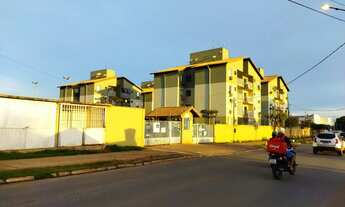 Imagem: Apartamento para venda possui 51 metros