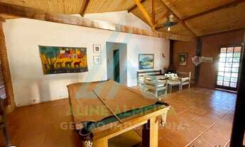 Imagem 6: VENDO EXCELENTE ÁREA DE 120.000 m2 AS MARGENS DA LAGOA FORMOSA PLANALTINA -GO