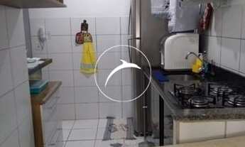 Imagem 3: Brasília - Apartamento Padrão - Jardins Mangueiral (Jardim Botânico