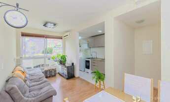 Imagem: Porto Alegre - Apartamento Padrão - Jardim