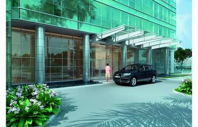 Imagem 5: Porto Alegre - Kitchenette/Conjugados - Cristal