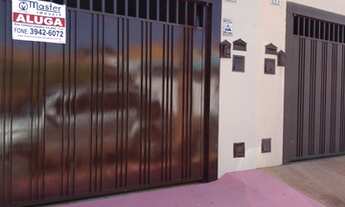 Imagem: Casa para aluguel com 2 quartos em Jardim