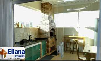 Imagem 3: Cobertura Duplex na Barcelona - VAGA