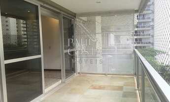 Imagem 7: Rio de Janeiro - Barra da Tijuca