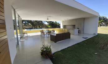 Imagem 3: OPORTUNIDADE - CASA EM CONDOMINIO FECHADO - TODA MOBILIADA