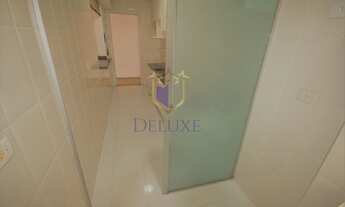 Imagem 7: APARTAMENTO DUPLEX - PARQUE BACACHERI - 117 M2 PRIV. - 3Q (1 SUÍTE) - 2 GR - MÓVEIS PLANEJ