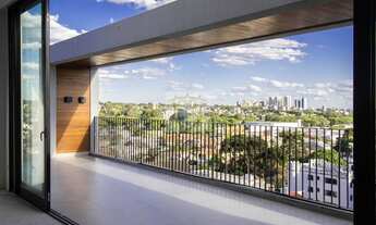 Imagem 4: JUVEVÊ - COBERTURA - 224 - 3 SUITES - 3 VAGAS - ALTO PADRÃO