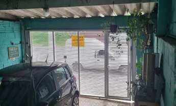 Imagem 6: SãO BERNARDO DO CAMPO - Casa Padrão - Independencia