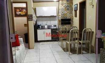 Imagem 4: Casa com 3 dormitórios à venda, 99 m² por R$ 230.000 - Coloninha - Araranguá/SC