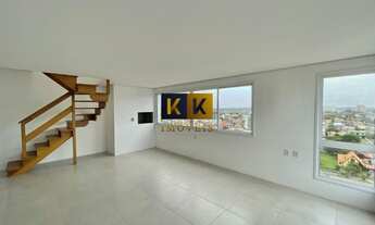 Imagem: Apartamento cobertura em Torres RS