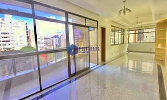 Imagem: BELO HORIZONTE - Apartamento Padrão - Lourdes