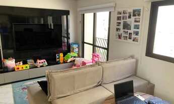 Imagem: APARTAMENTO - HIGIENÓPOLIS - SP