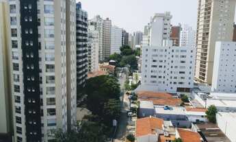 Imagem 2: Apartamento à venda, 126 m² por R$ 1.450.000,00 - Cambuí - Campinas/SP