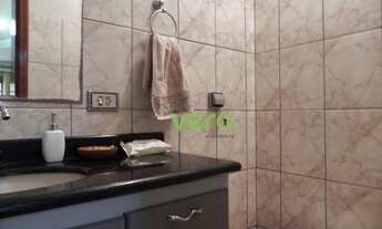 Imagem 4: Casa com 4 dormitórios à venda, 364 m² por R$ 1.100.000 - Santa Cruz - Americana/SP