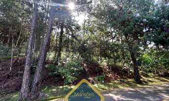 Imagem 4: Lote de 1283m² à venda no condomínio Bosque da Ribeira