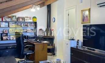 Imagem 4: Cobertura - Florianópolis SC