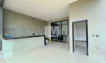 Imagem 6: Casa de condomínio térrea para venda possui 264 metros quadrados com 3 quartos