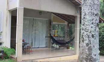 Imagem 3: Chácara com 5 dormitórios à venda, 6000 m² por R$ 2.700.000,00 - Jardim dos Lagos - Franco