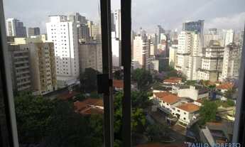 Imagem: APARTAMENTO - CONSOLAÇÃO - SP