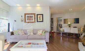 Imagem 7: APARTAMENTO - PERDIZES - 3 DORMS - 2 VAGAS - VARANDA GOURMET