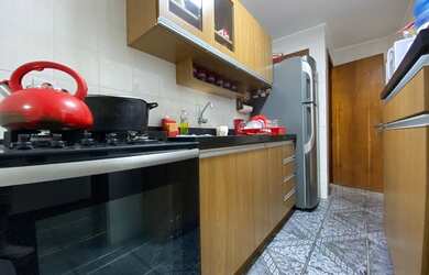 Imagem 3: Apto para venda tem 100 metros quadrados com 3 quartos em Zona Nova - Capão da Canoa - RS