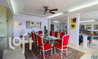 Imagem 6: Cobertura com 4 dormitórios à venda, 400 m² por R$ 12.100.000,00 - Copacabana - Rio de Jan