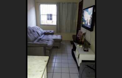 Imagem 2: Apartamento no condomínio ametista José Walter