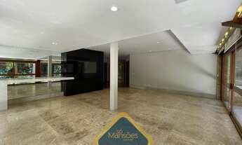 Imagem 6: Linda casa de 489m² construída em lote de 4.440M² à venda no Condomínio Vila Del Rey