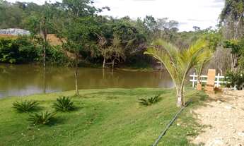 Imagem: Excelente Chácara de 27.000 m² no Condomínio