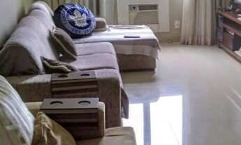 Imagem: Apartamento 3 quartos na Aparecida - Santos