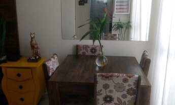 Imagem 3: Apartamento residencial para Venda Jardim do Lago, Campinas - Condomínio Torres do Lago