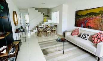 Imagem 2: Excelente Casa duplex em condomínio fechado