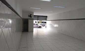 Imagem 2: Galpão/Depósito/Armazém para aluguel com 100 metros quadrados em Casa Verde - São Paulo